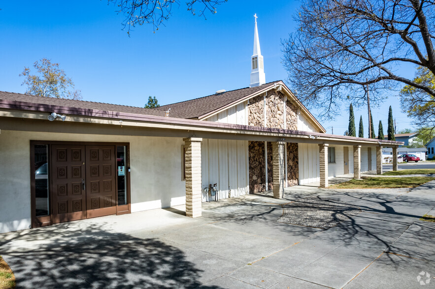 2346 Walnut St, Livermore, CA à vendre - Photo principale - Image 1 de 1