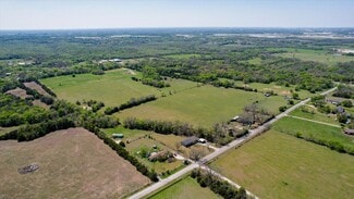 More details for 581 Dowdy Rd, McKinney, TX - Land for Sale