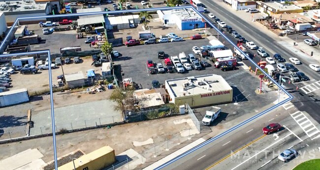 Plus de détails pour 3149 Main St, Chula Vista, CA - Commerce de détail à louer