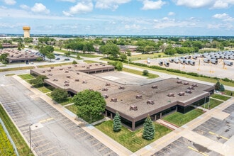 4102 114th St, Urbandale, IA - AERIAL map view - Image1