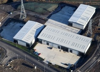 More details for Magnesium Ct, Burnley - Industrial for Lease