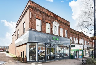 More details for 53 Central Rd, Worcester Park - Retail for Sale