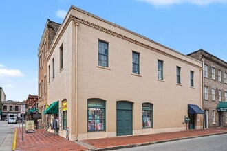 217 W Bryan St, Savannah, GA for lease Interior Photo- Image 1 of 25
