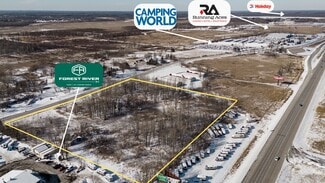 More details for 14XXX, Columbus, MN - Land for Sale