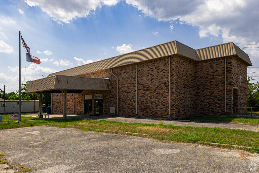 1112 Dallas St, South Houston, TX for sale - Primary Photo - Image 1 of 3