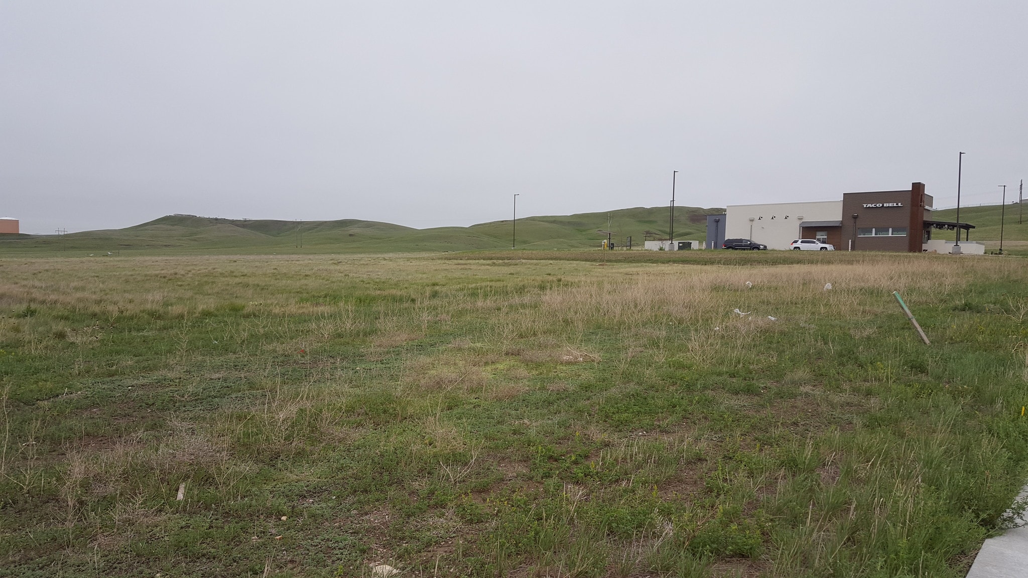 Endeavour Blvd - LOT 1, Rapid City, SD à vendre Photo principale- Image 1 de 2