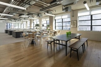 More details for 2 Old Street Yard, London - Office for Lease