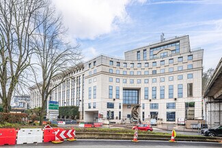 More details for 2-10 Rue Troyon, 92310 Sèvres, Sèvres - Office for Lease