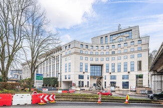 More details for 2-10 Rue Troyon, 92310 Sèvres, Sèvres - Office for Lease