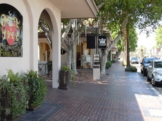 Plus de détails pour 73111 El Paseo Dr, Palm Desert, CA - Commerce de détail à louer