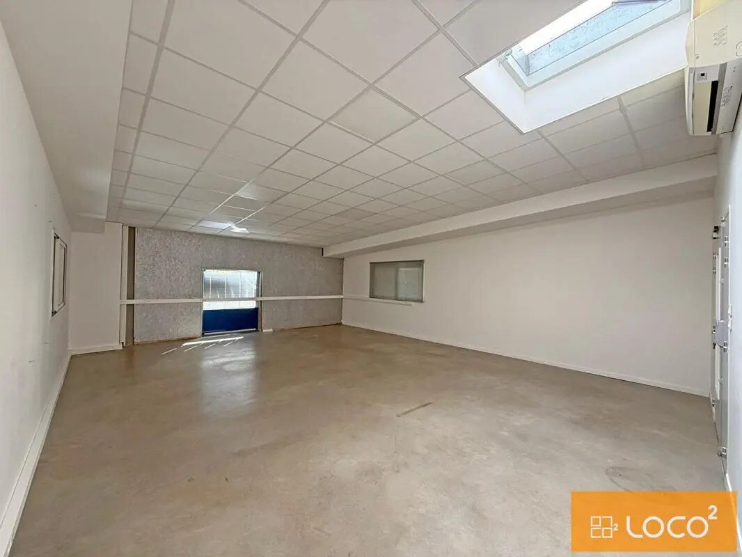 3 Rue Paule Raymondis, Toulouse for lease Interior Photo- Image 1 of 13