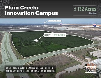 More details for FM 1626, Kyle, TX - Land for Sale