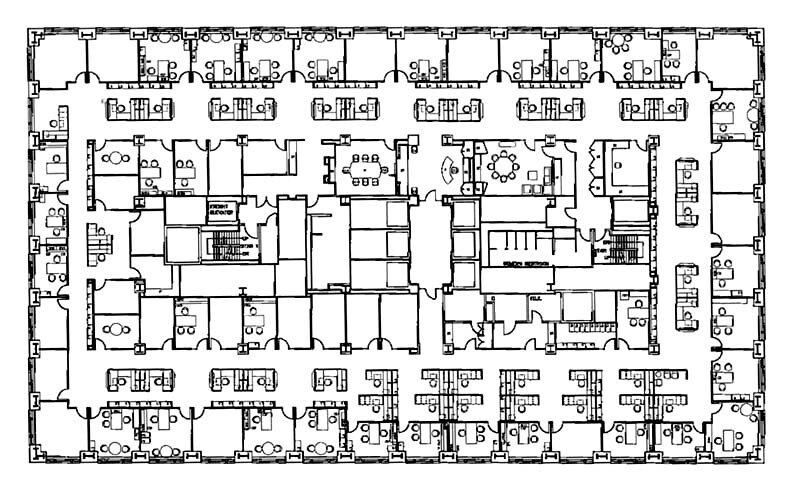 900 N Michigan Ave, Chicago, IL à louer - Autre - Image 2 de 6