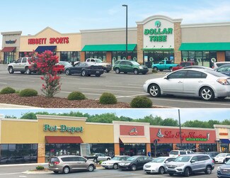 Plus de détails pour 14691 Highway 231 431 N, Hazel Green, AL - Commerce de détail à louer