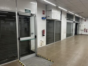 Carrer Sobrerroca, 25, Manresa, Barcelona for lease Interior Photo- Image 2 of 13