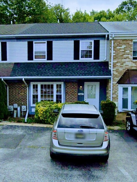 3205 Crystal Ct, Wilmington, DE à vendre - Photo principale - Image 1 de 1