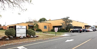 More details for 159 Terminal Ave, Clark, NJ - Industrial for Lease