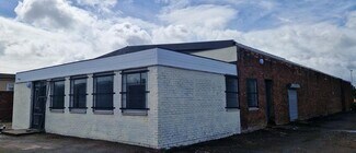 Plus de détails pour 170 Clydeholm Rd, Glasgow - Industriel à louer