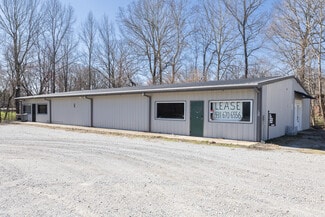 More details for 7606 Tatum Rd, Lyles, TN - Office/Retail for Lease