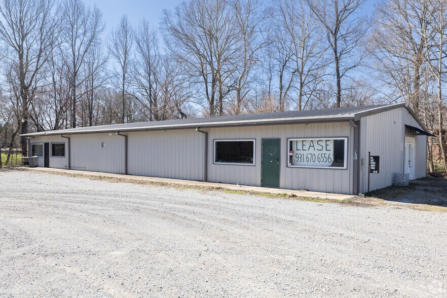 7606 Tatum Rd, Lyles, TN à louer - Photo principale - Image 1 de 1