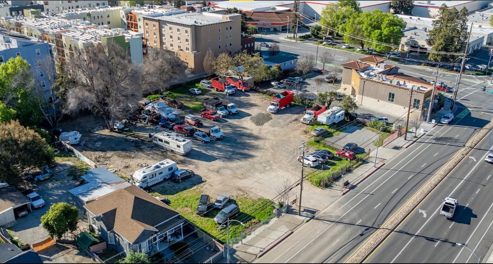 12280 Mabury rd, San Jose, CA for sale - Primary Photo - Image 1 of 9