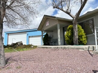 More details for 717 5th St, Prescott, AZ - Industrial for Lease
