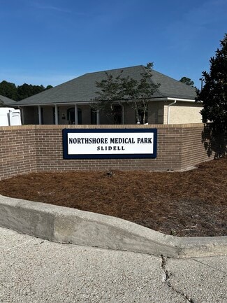 More details for 300 Gateway Dr, Slidell, LA - Office for Lease