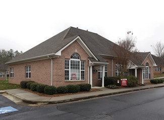 More details for 2400-2402 Abbey Ct, Alpharetta, GA - Office for Sale
