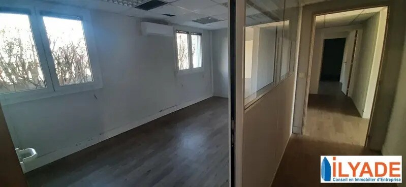 795 Rue André Ampère, Aix-en-Provence à louer - Photo du bâtiment - Image 2 de 7
