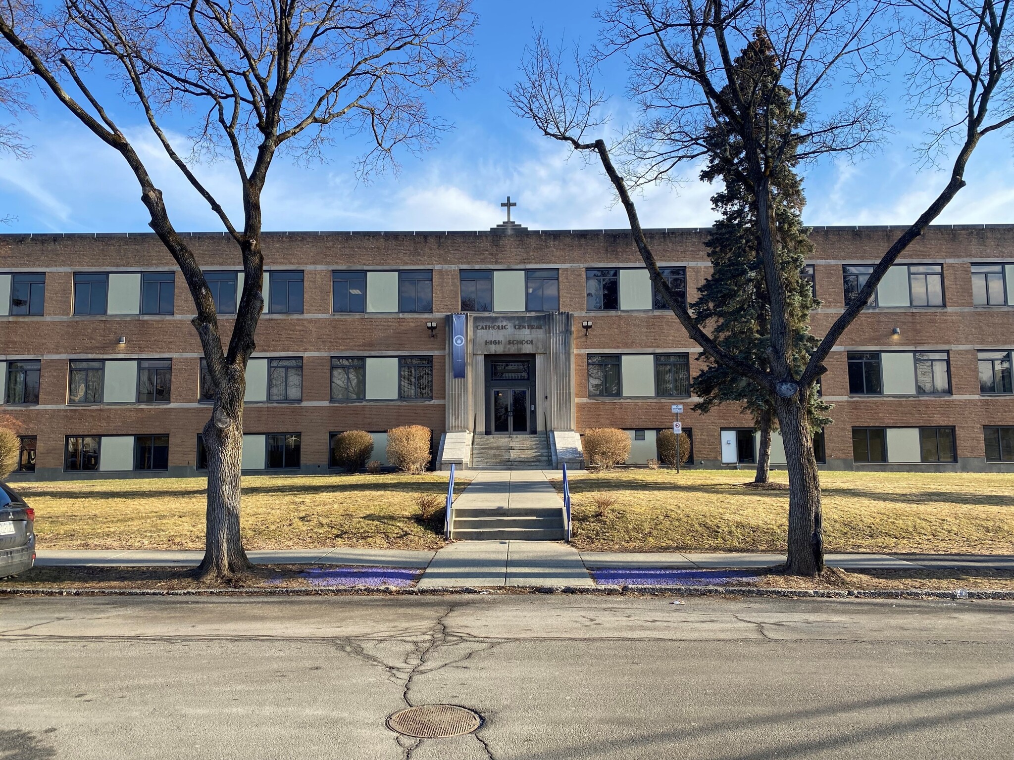 625 7th Ave, Troy, NY à vendre Photo principale- Image 1 de 1