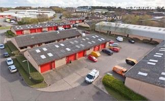 More details for Lower Farm Pl, Northampton - Industrial for Lease