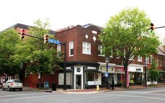 Plus de détails pour 1127 King St, Alexandria, VA - Commerce de détail à louer