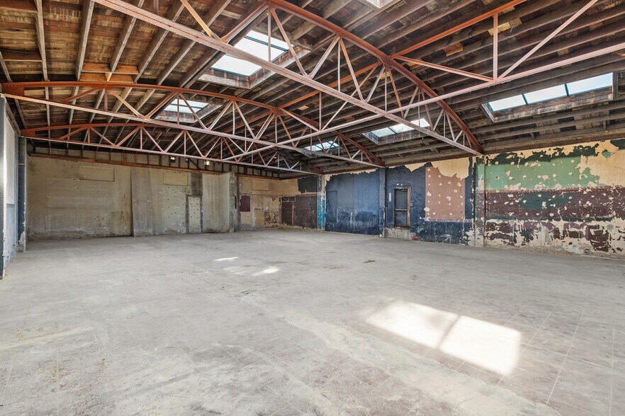 3811-3819 Park Blvd, San Diego, CA à louer - Photo du bâtiment - Image 3 de 8