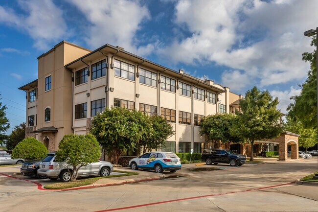 More details for 1452 Hughes Rd, Grapevine, TX - Coworking for Lease