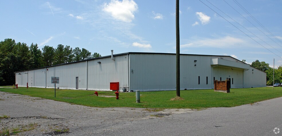 109 Gelo Rd, Rocky Mount, NC à louer - Photo du bâtiment - Image 3 de 28