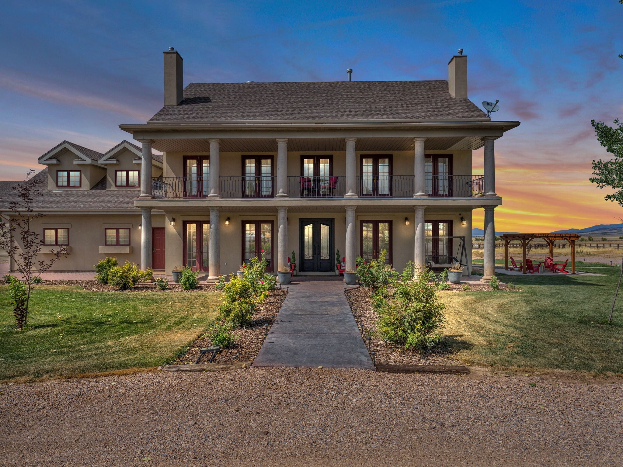 135 E 200 N, Kanosh, UT for sale Primary Photo- Image 1 of 77