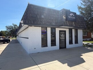 More details for 830 Main St, Fort Morgan, CO - Retail for Lease
