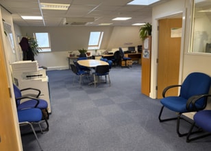 Wickham Rd, Fareham à louer Photo intérieure- Image 2 de 4