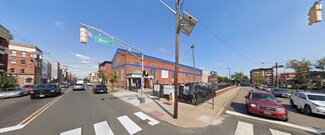 Plus de détails pour 324 Palisade Ave, Jersey City, NJ - Médical à louer