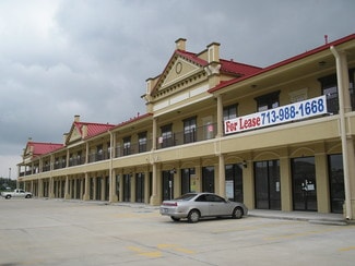 Plus de détails pour 12989 Bellaire Blvd, Houston, TX - Commerce de détail à vendre