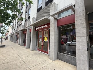 Plus de détails pour 815-37 Arch St, #115, Philadelphia, PA - Commerce de détail à vendre