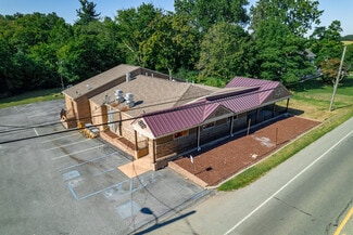 More details for 5626 W Lincoln Hwy, Parkesburg, PA - Retail for Sale