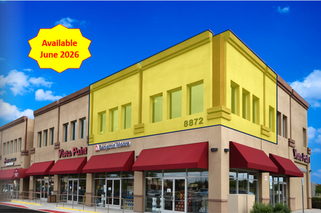 More details for 8872 S Eastern Ave, Las Vegas, NV - Office for Lease
