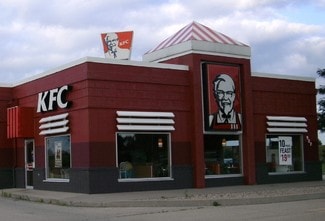 Plus de détails pour 927 W Jackson St, Morton, IL - Commerce de détail à vendre