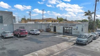 Plus de détails pour 5110 Whittier, Los Angeles, CA - Commerce de détail à vendre