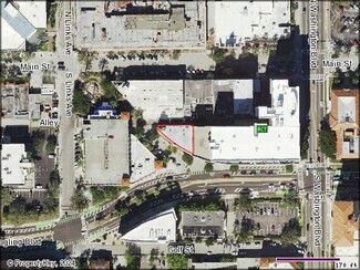 Plus de détails pour 1927 Ringling Blvd, Sarasota, FL - Vente au détail à vendre