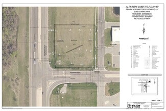 Plus de détails pour 1240 Gemini Dr, Fairmont, MN - Terrain à vendre