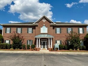 2936 Breezewood Ave, Fayetteville, NC for lease Building Photo- Image 1 of 23