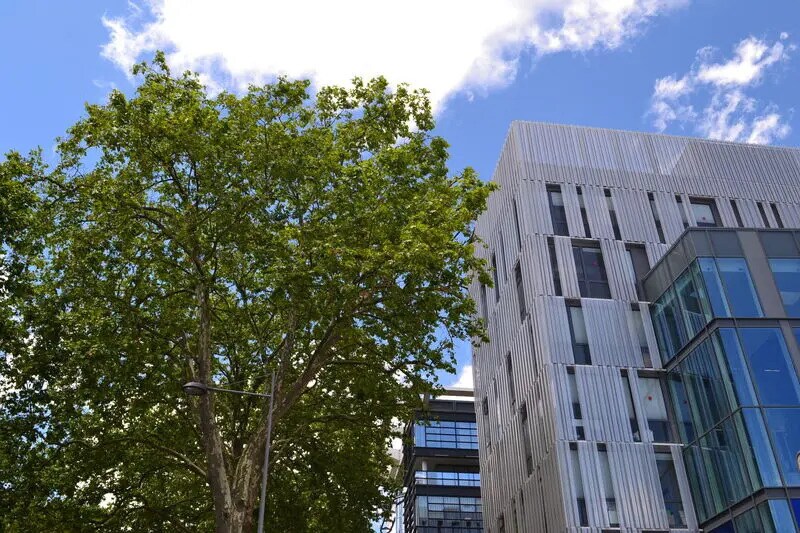 Office in Rouen for lease Building Photo- Image 1 of 4