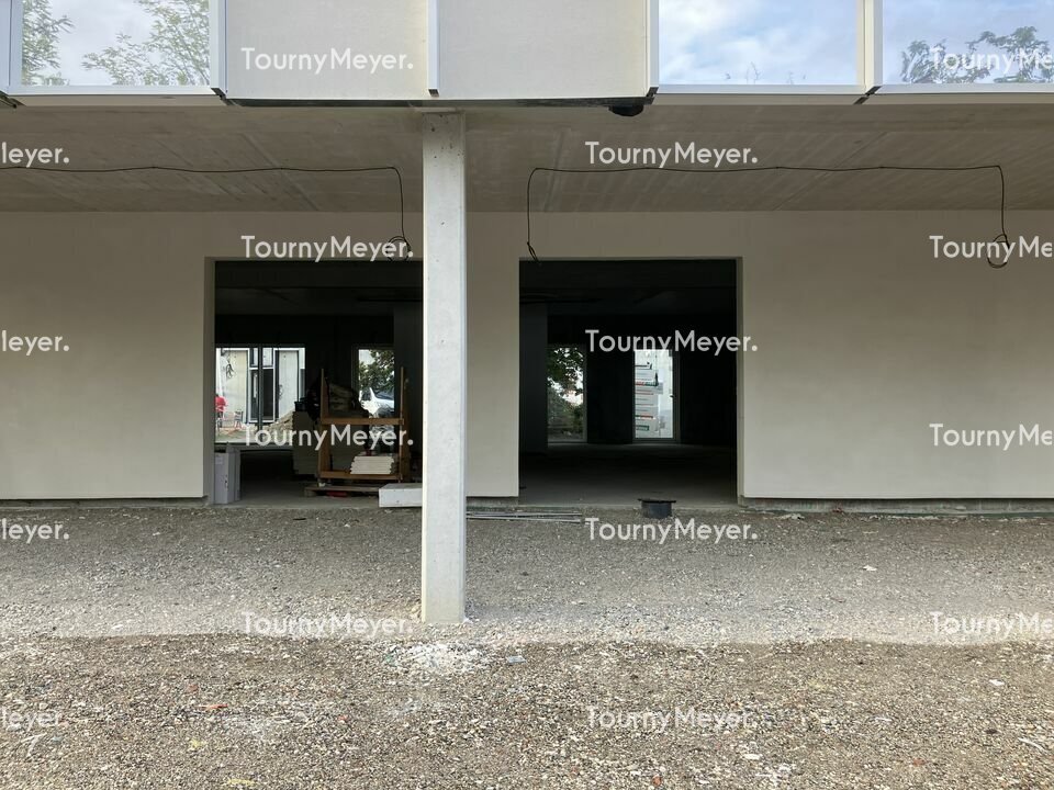 Flex in Bruges for lease Building Photo- Image 1 of 8